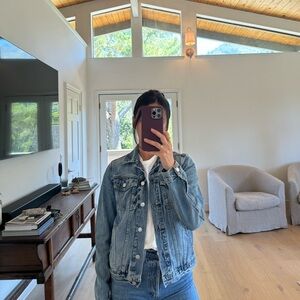 GAP Denim Jacket